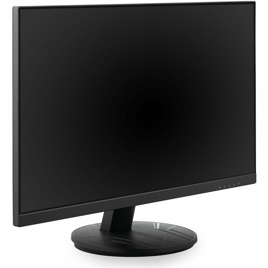 Moniteur LED de jeu Full HD ViewSonic VX2416a de 24 pouces - 16:9 - Noir VX2416A