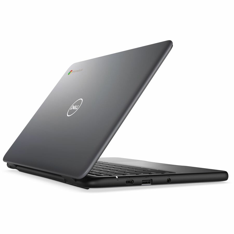 Dell Chromebook 3000 3120 11,6" Écran tactile convertible 2 en 1 Chromebook - HD - Intel N100 - 8 Go - 64 Go de mémoire flash - Clavier anglais (États-Unis) RNFJK