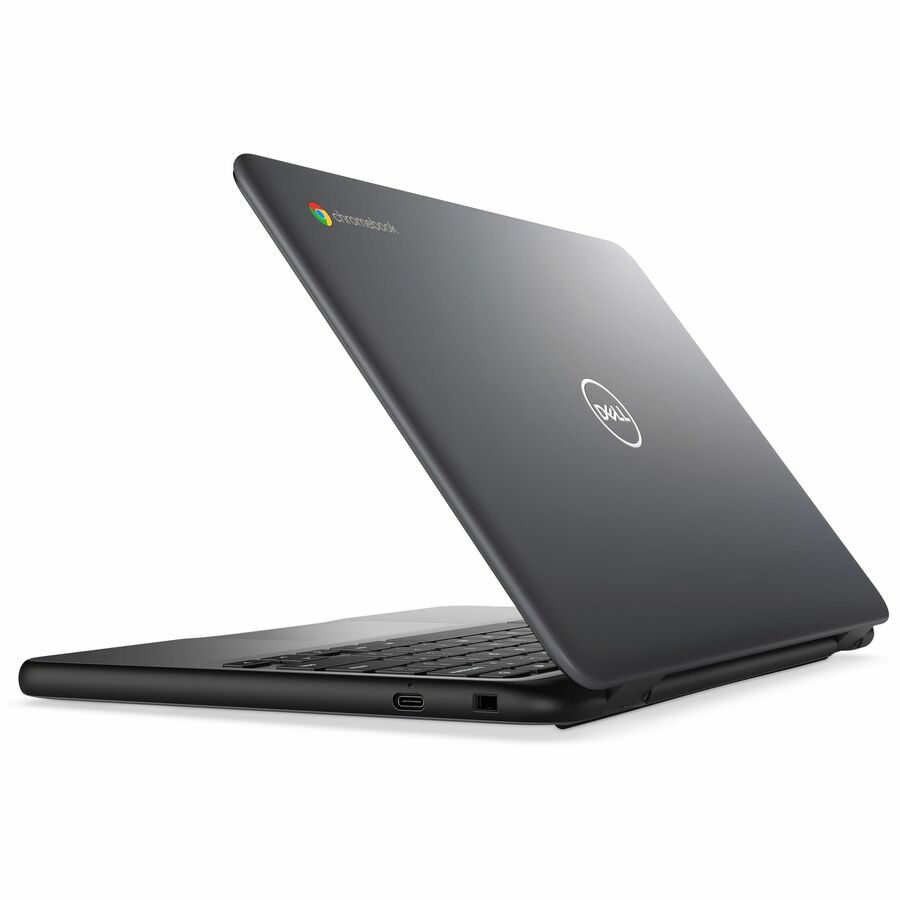 Dell Chromebook 3000 3120 11,6" Écran tactile convertible 2 en 1 Chromebook - HD - Intel N100 - 8 Go - 64 Go de mémoire flash - Clavier anglais (États-Unis) RNFJK