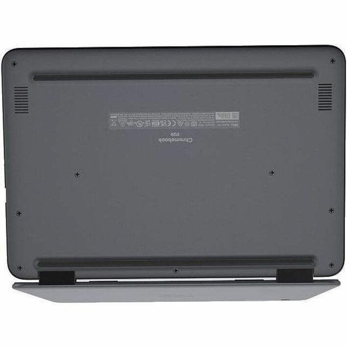 Dell Chromebook 3000 3120 11,6" Écran tactile convertible 2 en 1 Chromebook - HD - Intel N100 - 8 Go - 64 Go de mémoire flash - Clavier anglais (États-Unis) RNFJK