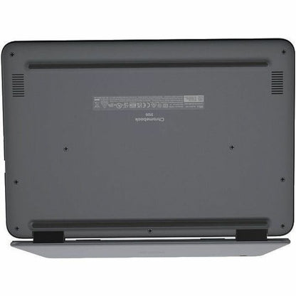 Dell Chromebook 3000 3120 11,6" Écran tactile convertible 2 en 1 Chromebook - HD - Intel N100 - 8 Go - 64 Go de mémoire flash - Clavier anglais (États-Unis) RNFJK