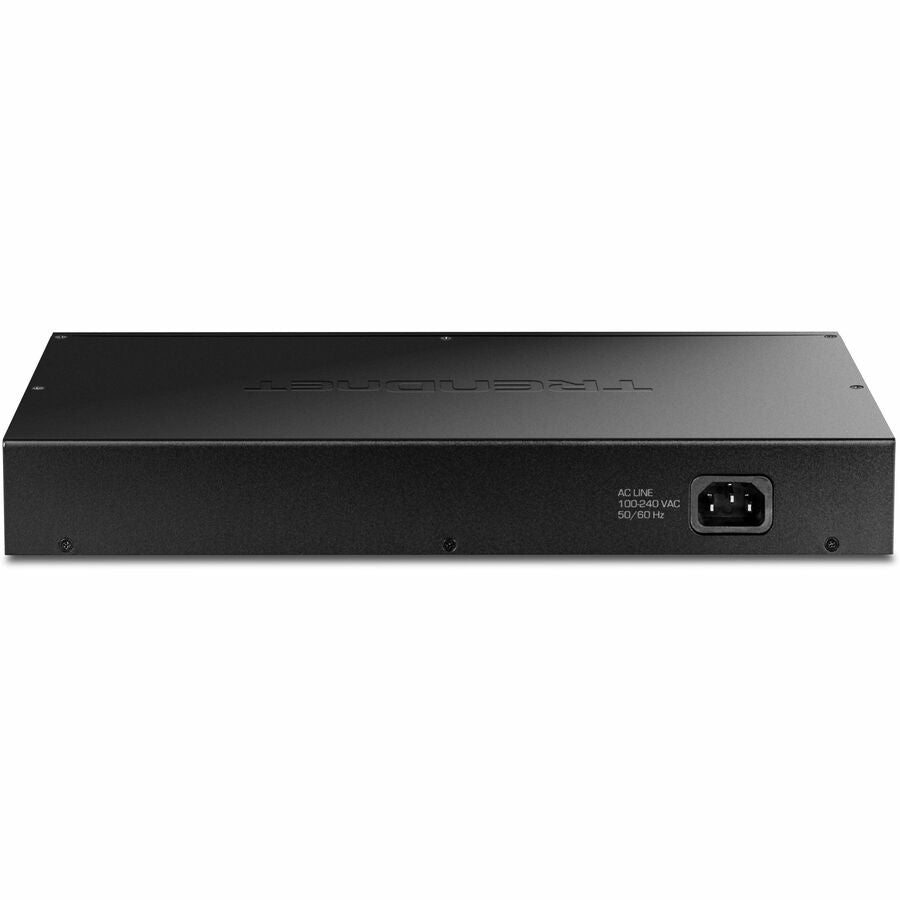 Commutateur PoE+ EdgeSmart Gigabit 18 ports TRENDnet TPE-TG182ES