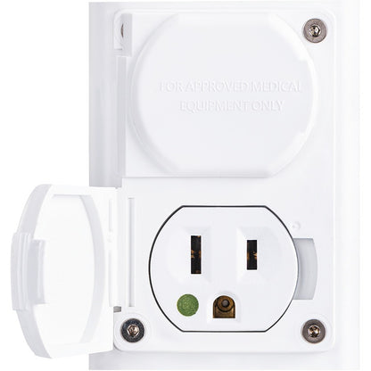 Parasurtenseur/protecteur de surtension à 6 prises CyberPower MPV615S MPV615S