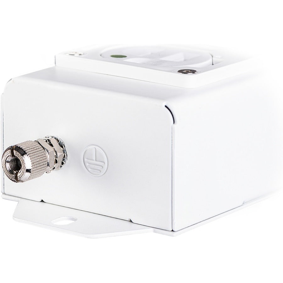 Parasurtenseur/protecteur de surtension à 6 prises CyberPower MPV615S MPV615S