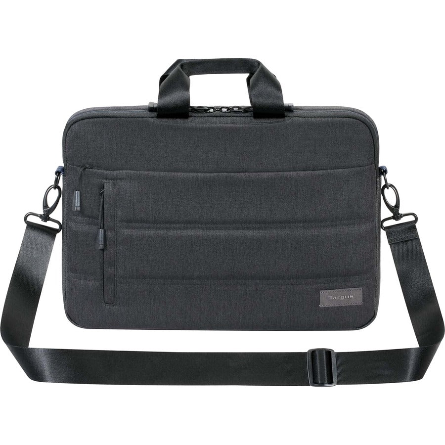 Targus Groove X TSS83903CA Carrying Case (Slipcase) for 13" Apple iPad MacBook Pro (Retina Display) - Black TSS83903CA