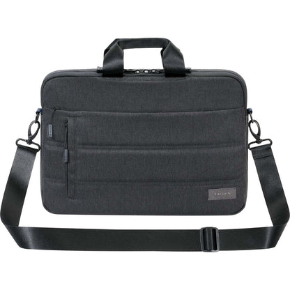 Targus Groove X TSS83903CA Carrying Case (Slipcase) for 13" Apple iPad MacBook Pro (Retina Display) - Black TSS83903CA