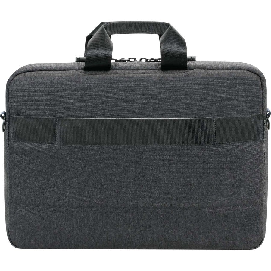 Targus Groove X TSS83903CA Carrying Case (Slipcase) for 13" Apple iPad MacBook Pro (Retina Display) - Black TSS83903CA