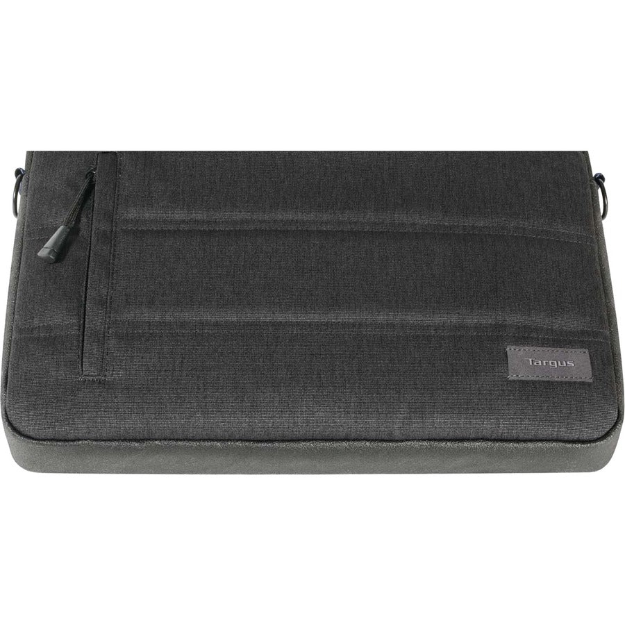 Targus Groove X TSS83903CA Carrying Case (Slipcase) for 13" Apple iPad MacBook Pro (Retina Display) - Black TSS83903CA
