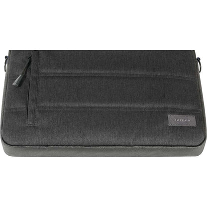 Targus Groove X TSS83903CA Carrying Case (Slipcase) for 13" Apple iPad MacBook Pro (Retina Display) - Black TSS83903CA
