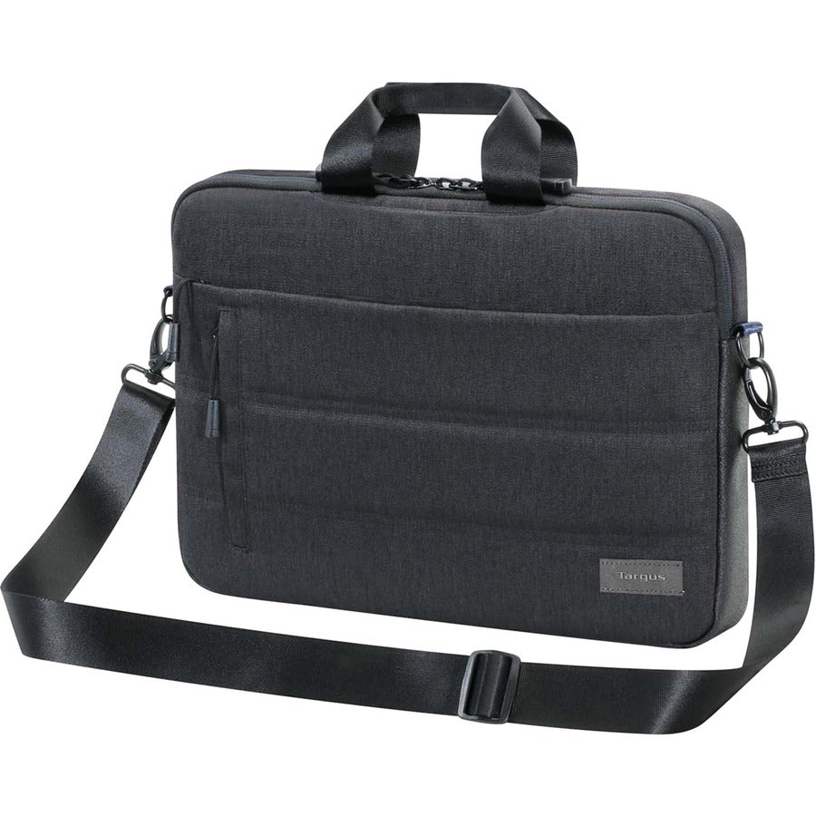 Targus Groove X TSS83903CA Carrying Case (Slipcase) for 13" Apple iPad MacBook Pro (Retina Display) - Black TSS83903CA