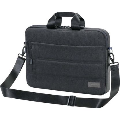 Targus Groove X TSS83903CA Carrying Case (Slipcase) for 13" Apple iPad MacBook Pro (Retina Display) - Black TSS83903CA