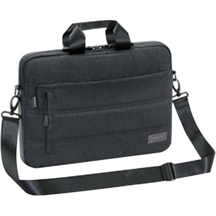 Targus Groove X TSS83903CA Carrying Case (Slipcase) for 13" Apple iPad MacBook Pro (Retina Display) - Black TSS83903CA