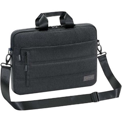 Targus Groove X TSS83903CA Carrying Case (Slipcase) for 13" Apple iPad MacBook Pro (Retina Display) - Black TSS83903CA