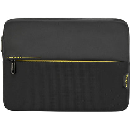 Sacoche de transport (housse) Targus CityGear TSS931GL pour ordinateur portable et tablette 14 pouces - Noir TSS931GL