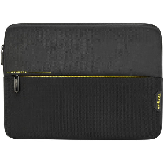 Sacoche de transport (housse) Targus CityGear TSS931GL pour ordinateur portable et tablette 14 pouces - Noir TSS931GL