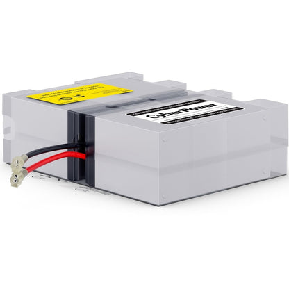 Kit de batterie CyberPower RB1290X2C