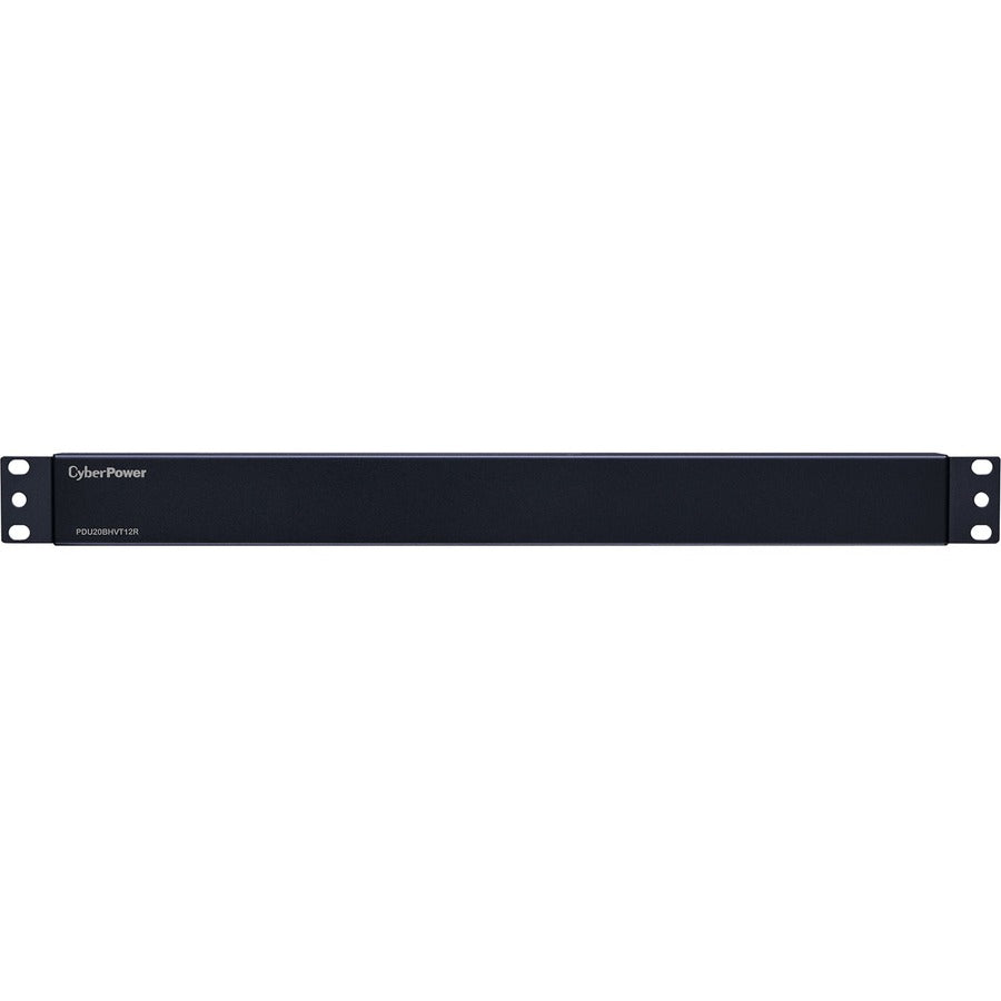 PDU CyberPower Basic PDU20BHVT12R 12 prises PDU20BHVT12R