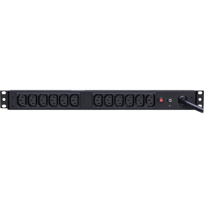 PDU CyberPower Basic PDU20BHVT12R 12 prises PDU20BHVT12R