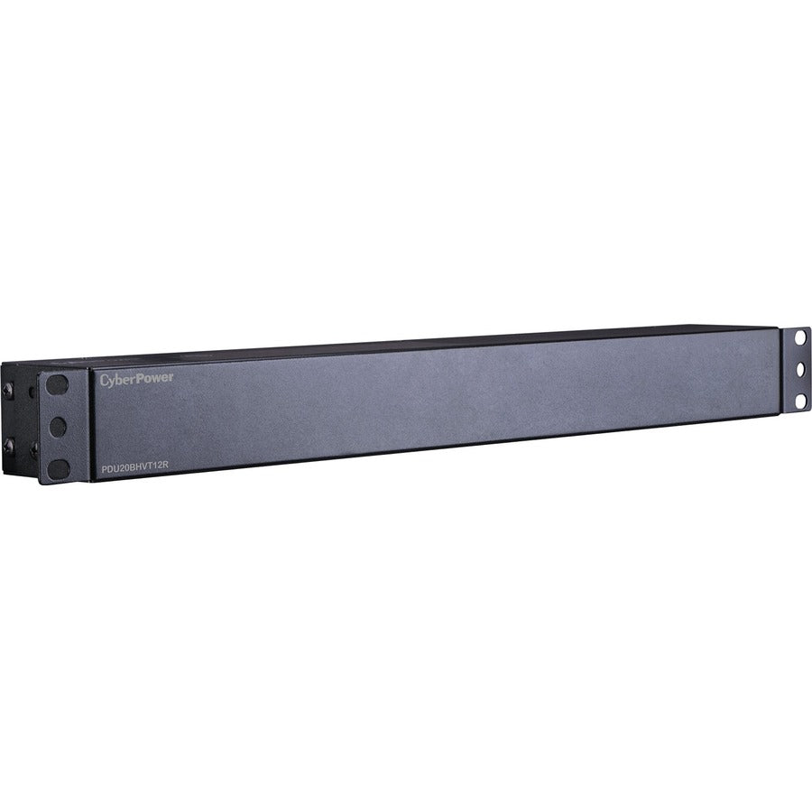 PDU CyberPower Basic PDU20BHVT12R 12 prises PDU20BHVT12R