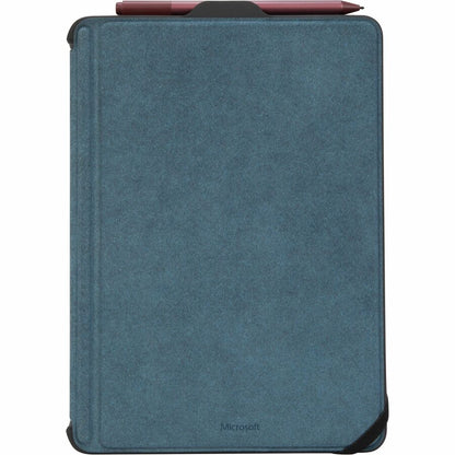 Étui de transport Targus Protect THZ779GL pour tablette Microsoft Surface Go 2, Surface Go, Surface Go 3, Surface Go 4 - Gris THZ779GL
