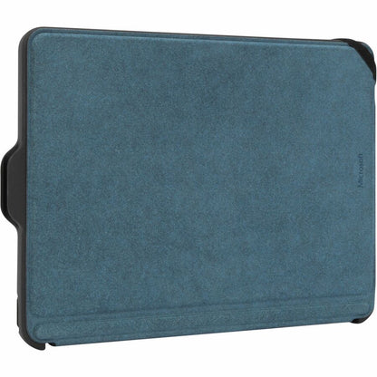Étui de transport Targus Protect THZ779GL pour tablette Microsoft Surface Go 2, Surface Go, Surface Go 3, Surface Go 4 - Gris THZ779GL