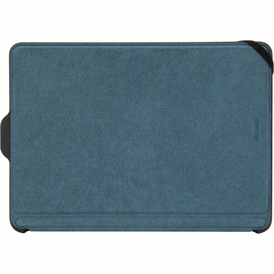Étui de transport Targus Protect THZ779GL pour tablette Microsoft Surface Go 2, Surface Go, Surface Go 3, Surface Go 4 - Gris THZ779GL