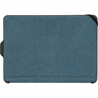 Étui de transport Targus Protect THZ779GL pour tablette Microsoft Surface Go 2, Surface Go, Surface Go 3, Surface Go 4 - Gris THZ779GL