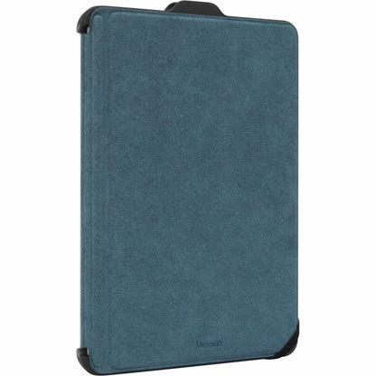 Étui de transport Targus Protect THZ779GL pour tablette Microsoft Surface Go 2, Surface Go, Surface Go 3, Surface Go 4 - Gris THZ779GL