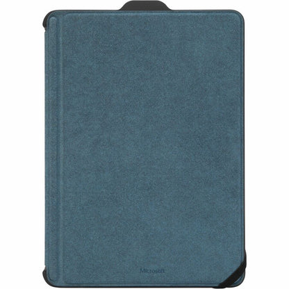 Étui de transport Targus Protect THZ779GL pour tablette Microsoft Surface Go 2, Surface Go, Surface Go 3, Surface Go 4 - Gris THZ779GL