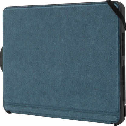 Étui de transport Targus Protect THZ779GL pour tablette Microsoft Surface Go 2, Surface Go, Surface Go 3, Surface Go 4 - Gris THZ779GL