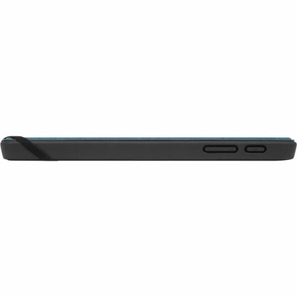 Étui de transport Targus Protect THZ779GL pour tablette Microsoft Surface Go 2, Surface Go, Surface Go 3, Surface Go 4 - Gris THZ779GL