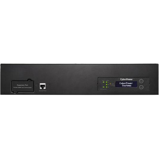 CyberPower PDU30MHVT19AT 19-Outlets PDU PDU30MHVT19AT