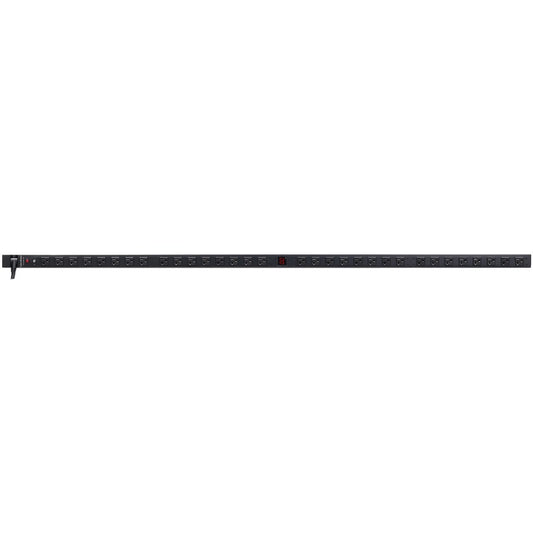 PDU CyberPower PDU20MV32F à 32 prises avec compteur PDU20MV32F