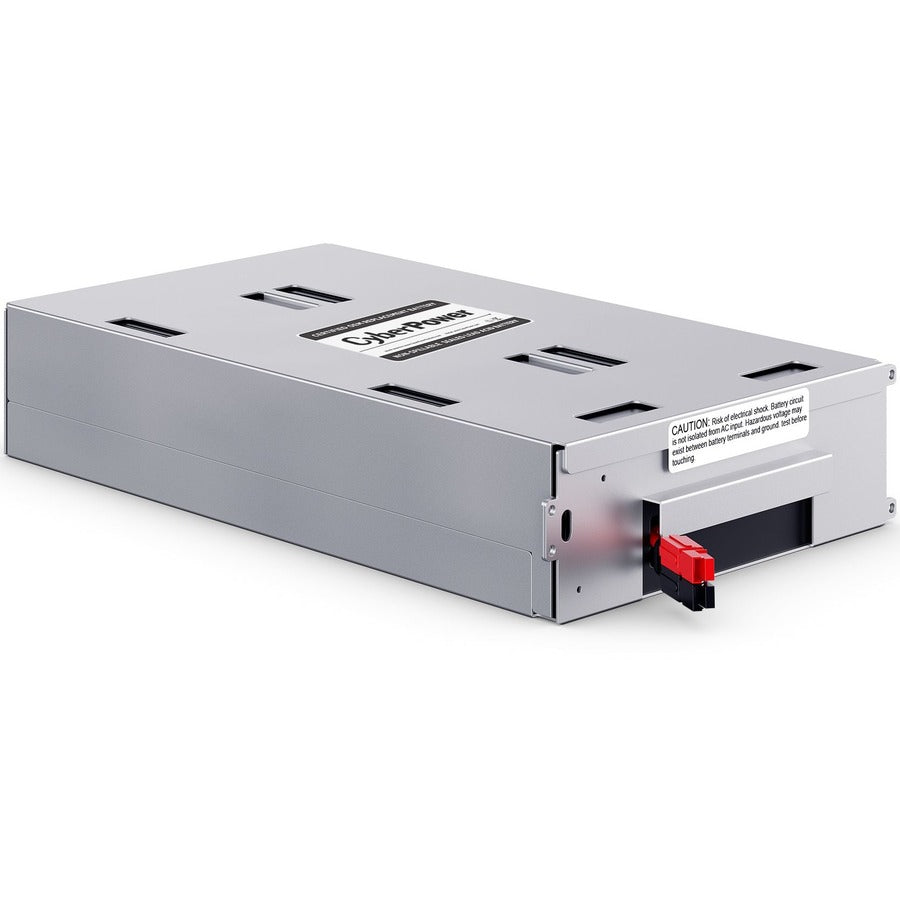 CyberPower RB1270X4A UPS Replacement Battery Cartridge RB1270X4A