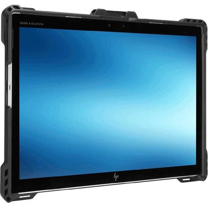 Sacoche de transport robuste Targus pour tablette HP - Noir THZ790GL