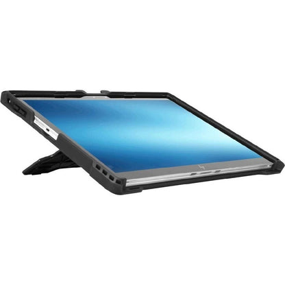 Sacoche de transport robuste Targus pour tablette HP - Noir THZ790GL