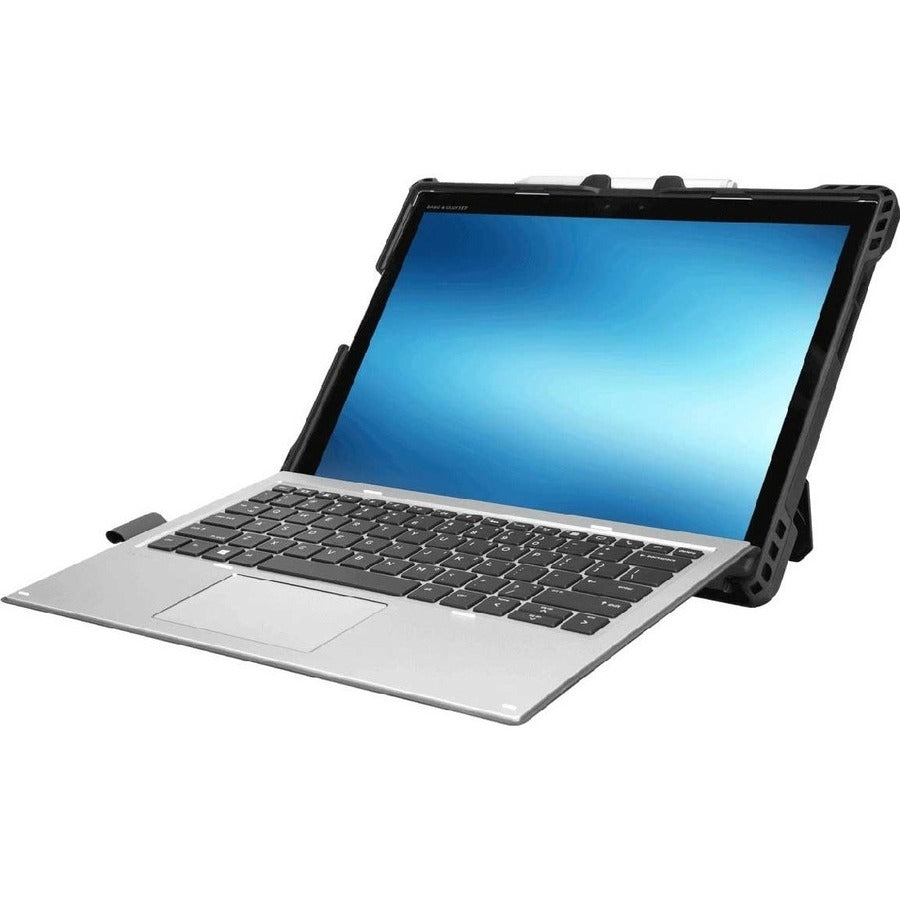 Sacoche de transport robuste Targus pour tablette HP - Noir THZ790GL