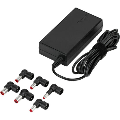 Targus 90W AC Semi-Slim Universal Laptop Charger APA90CA