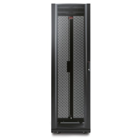 Schneider Electric NetShelter Rack Cabinet AR3810