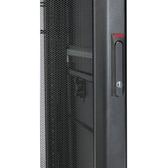 Schneider Electric NetShelter Rack Cabinet AR3810