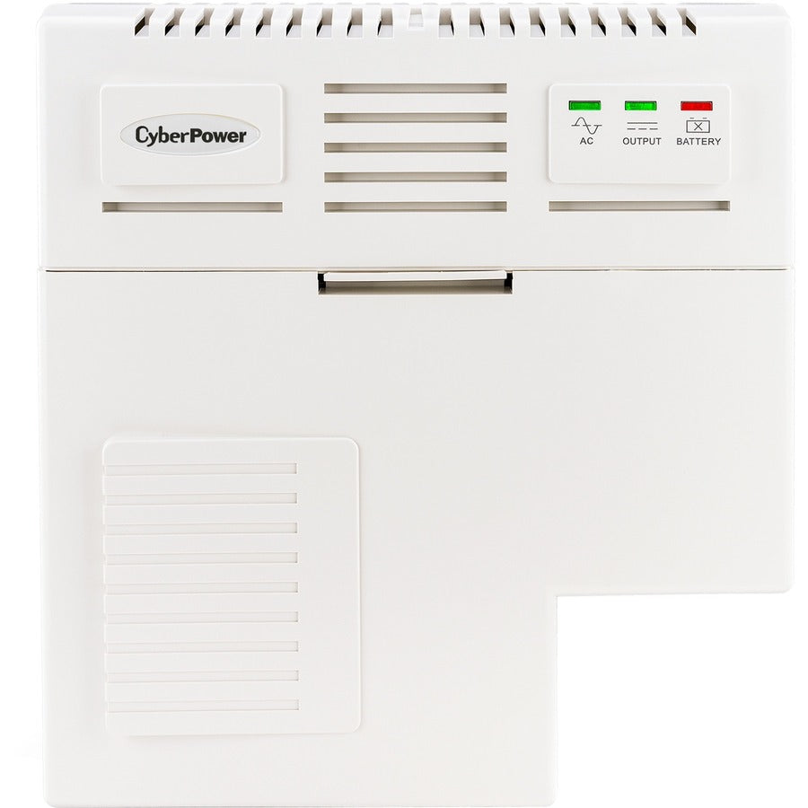 Batterie de secours CyberPower Indoor FTTx CBN50U48A-1 CBN50U48A-1