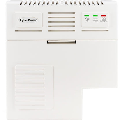 Batterie de secours CyberPower Indoor FTTx CBN50U48A-1 CBN50U48A-1