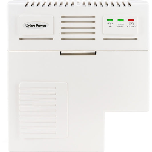 Batterie de secours CyberPower Indoor FTTx CBN50U48A-1 CBN50U48A-1