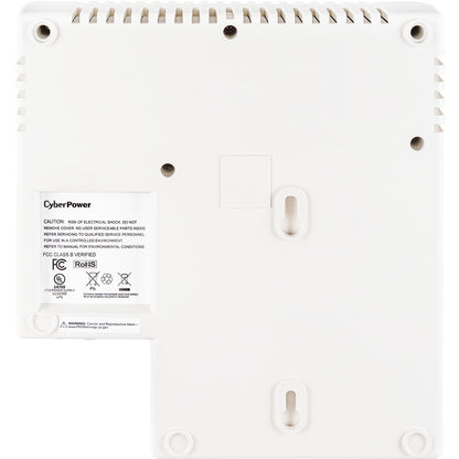 Batterie de secours CyberPower Indoor FTTx CBN50U48A-1 CBN50U48A-1