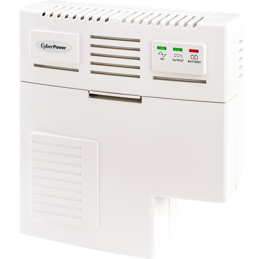 Batterie de secours CyberPower Indoor FTTx CBN50U48A-1 CBN50U48A-1