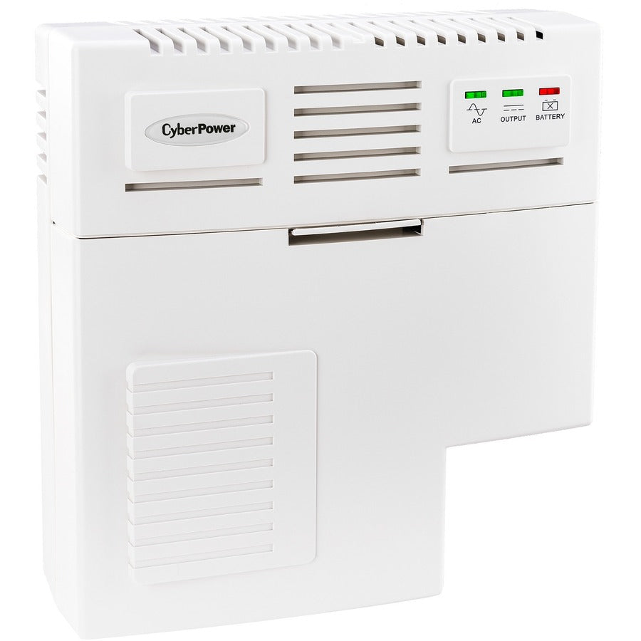 Batterie de secours CyberPower Indoor FTTx CBN50U48A-1 CBN50U48A-1