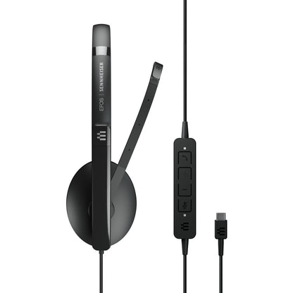 EPOS ADAPT 160 USB-C II Headset 1000919