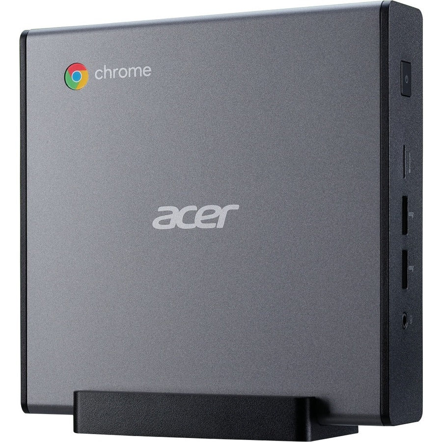 Acer CXI4 CXI4-I58GKM Chromebox - Intel Core i5 10e génération i5-10210U - 8 Go - SSD 256 Go DT.Z1SAA.002
