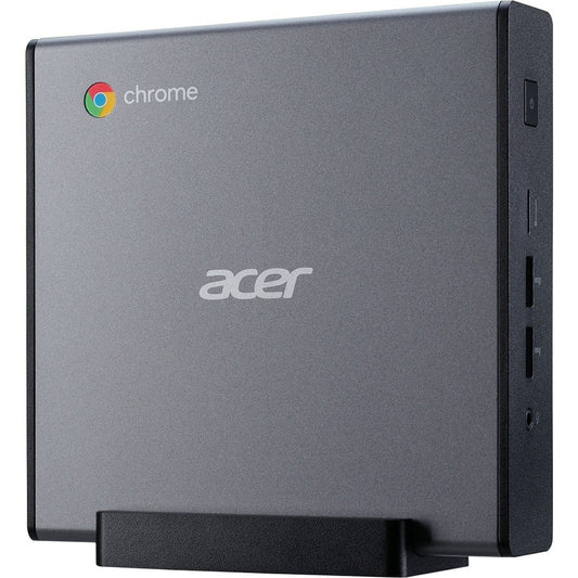 Acer CXI4 CXI4-I58GKM Chromebox - Intel Core i5 10e génération i5-10210U - 8 Go - SSD 256 Go DT.Z1SAA.002