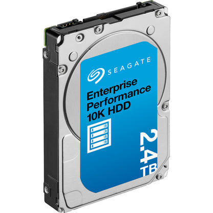 Disque dur Seagate ST2400MM0129 2,40 To - 2,5" interne - SAS (SAS 12 Gbit/s) ST2400MM0129